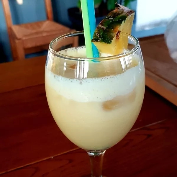 Pina colada