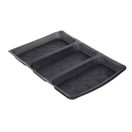 Moule 3 Brioches OHRA®