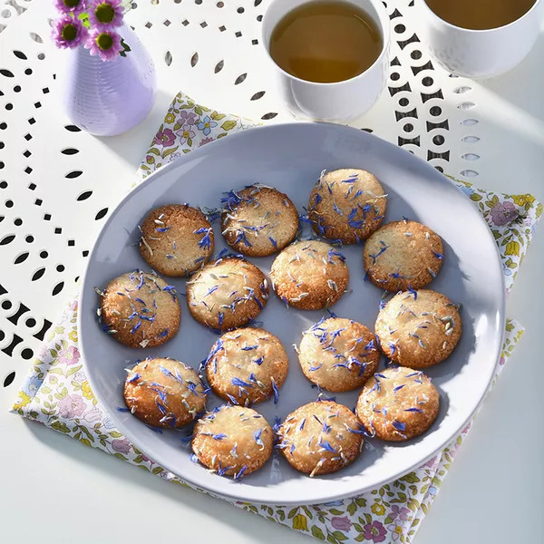 Macarons de Provence  	