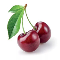 72 cerises dénoyautées (bien mûres)