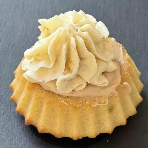 Twists pour le goûter avec Romane - Chez Nanou