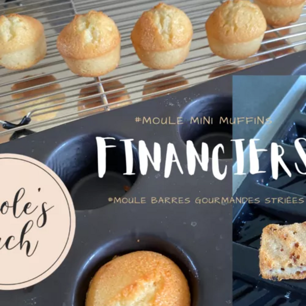 Mini Financiers