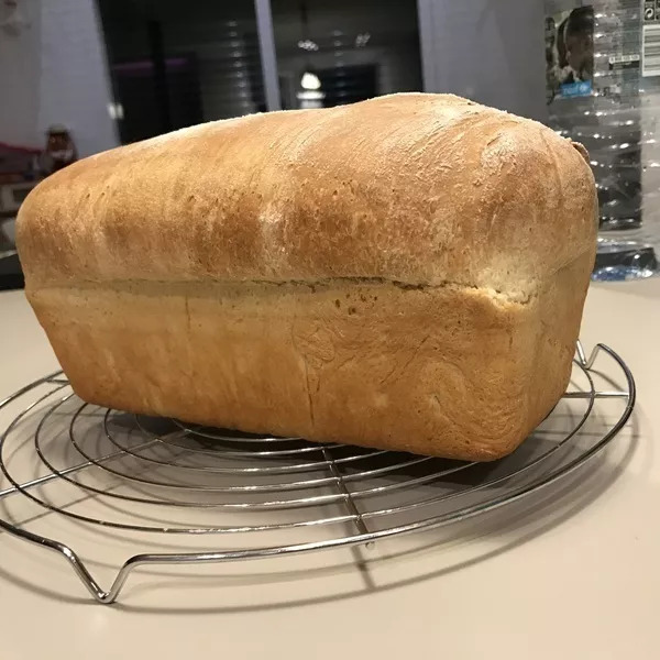 Pain de mie extra