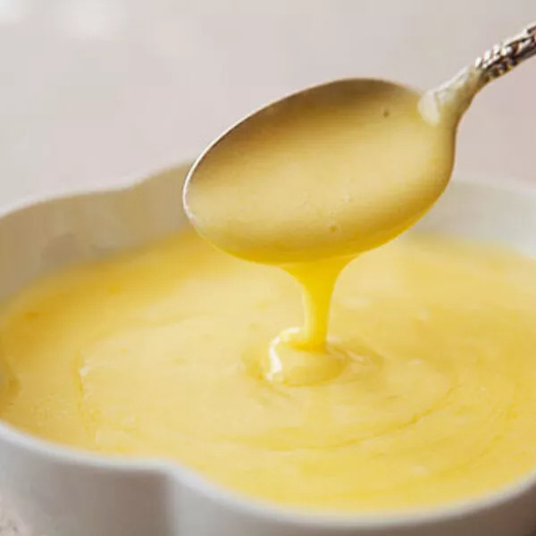 JB SAUCE HOLLANDAISE 