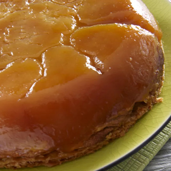 Tarte Tatin