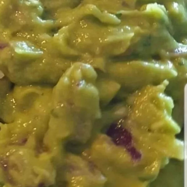 Guacamole