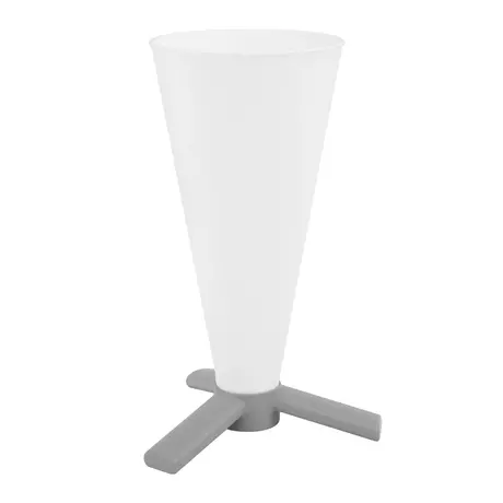 Support poches à douilles