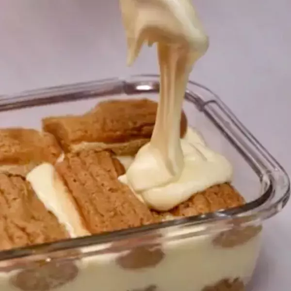 Tiramisu express