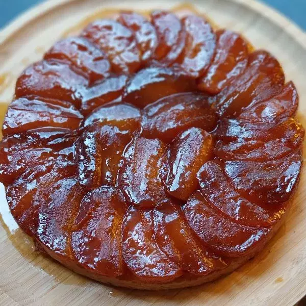 Tarte tatin