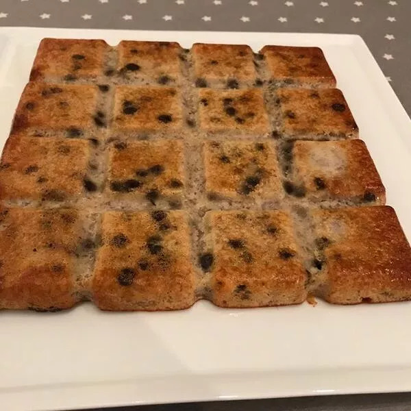 Cookie géant