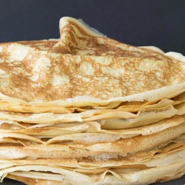 Crêpes