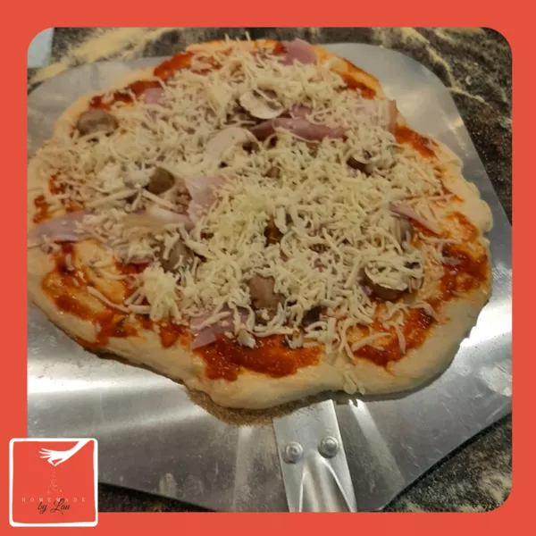 Ma Pizza Royale