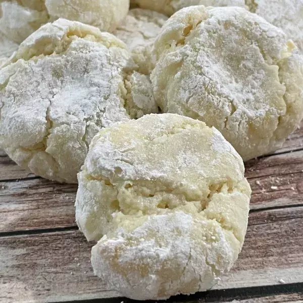 Amaretti Italien 