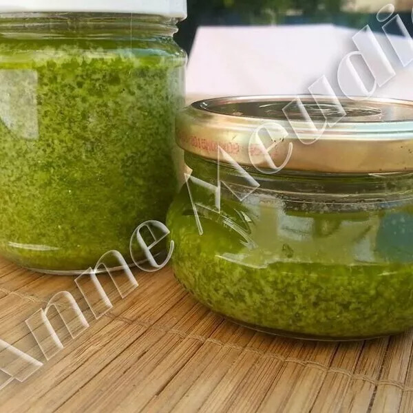 PESTO 