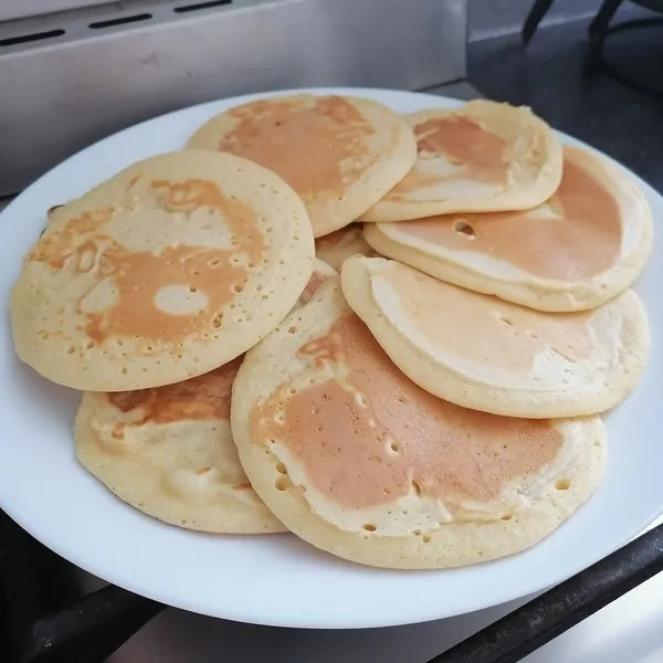 Pancakes 