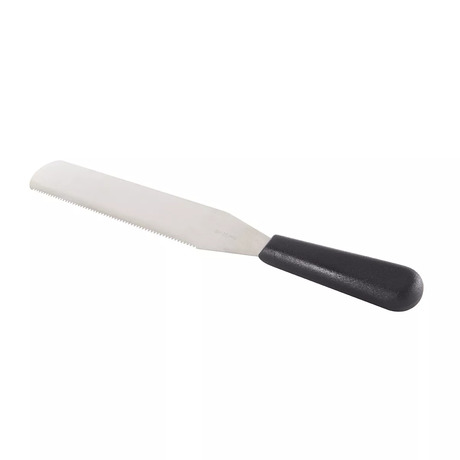 Spatule à Génoise