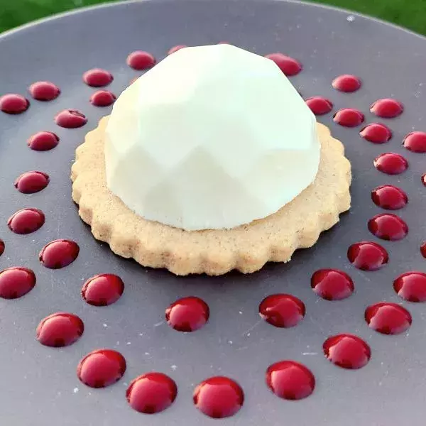 Panna Cotta Diamants