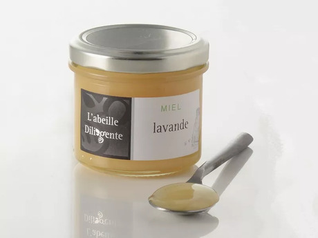 Miel de lavande 150 g