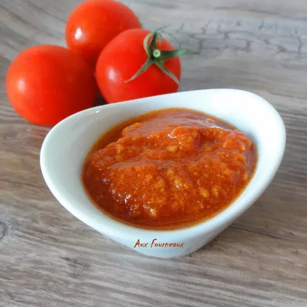 JB SAUCE TOMATE