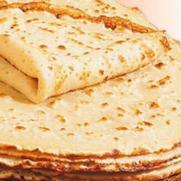 Pâte à crêpes 