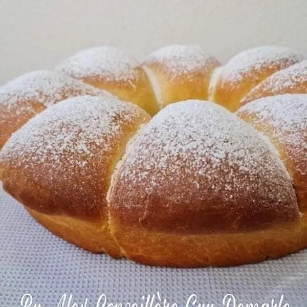 Brioche