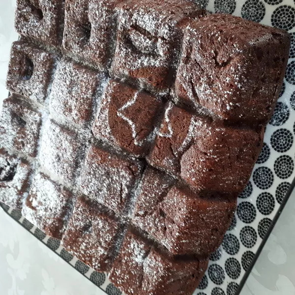 Fondant au chocolat