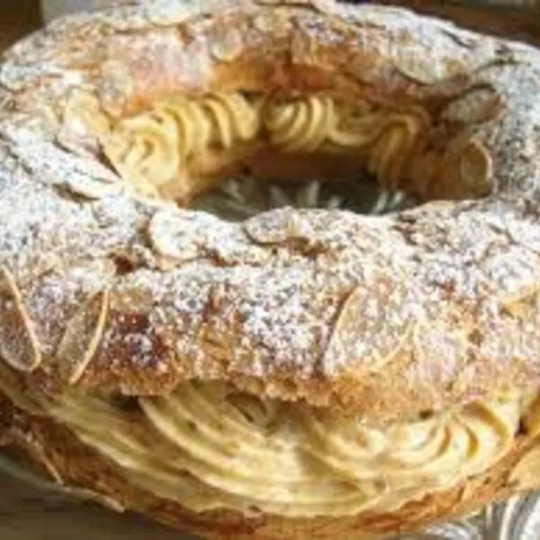 PARIS BREST