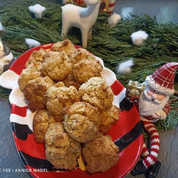 Petits Rochers des Fêtes
