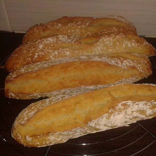 Baguettes magiques