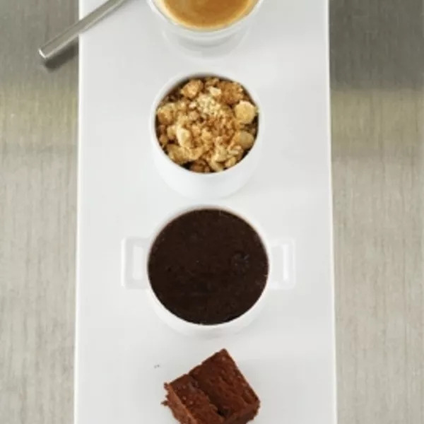 Café gourmand