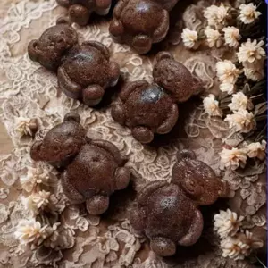 Oursons Choco Bananes Surprise