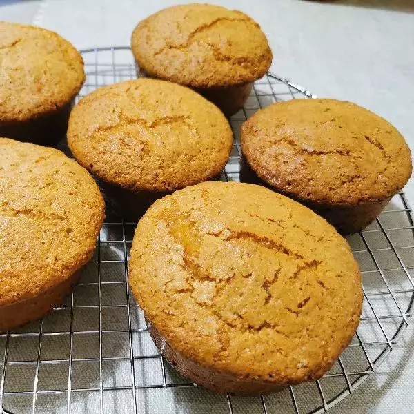 Gâteau au yaourt et poudre de noisettes (inspiré de la recette de praline)