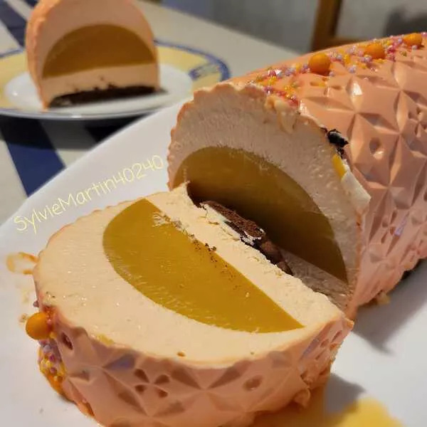 Buche mangue