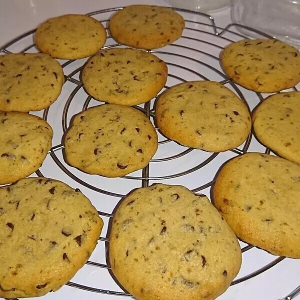 Cookie Américains 