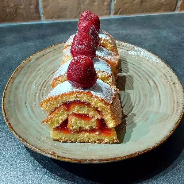 SWISS ROLL