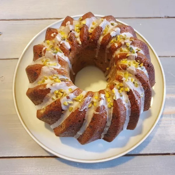 Banoffee aux noix et pépites de chocolat