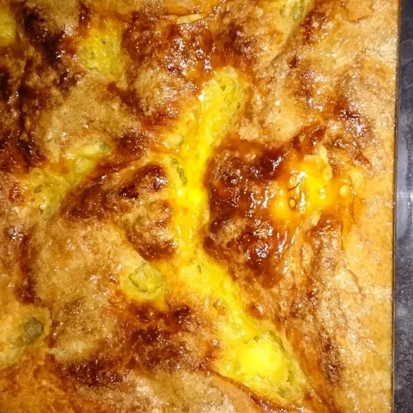 la veritable tarte au chuc