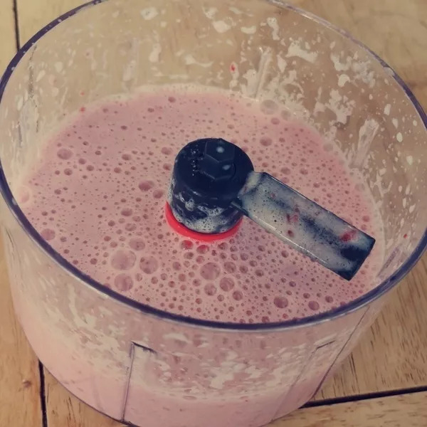 Smoothie  