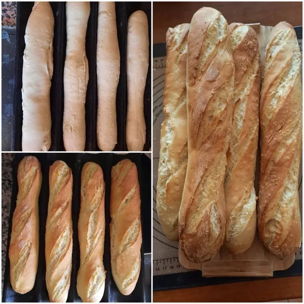 Baguettes