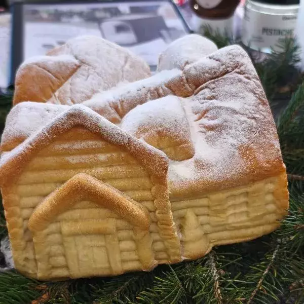 BRIOCHE CHALET