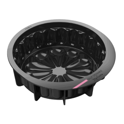 Moule Floréa OHRA® – Signature Mercotte