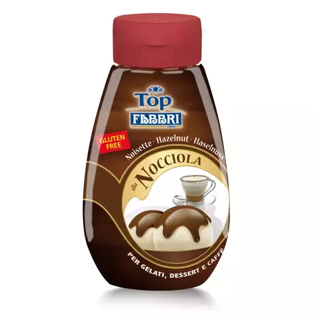 Sauce noisette 225 g