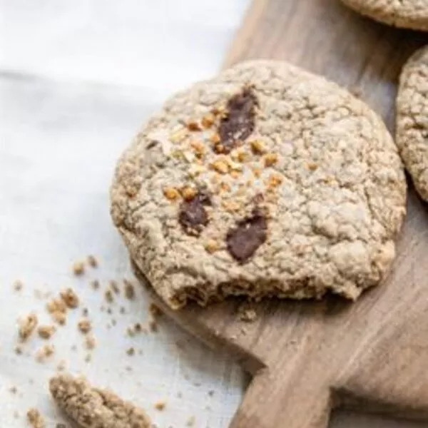 Cookies Made In Breizh