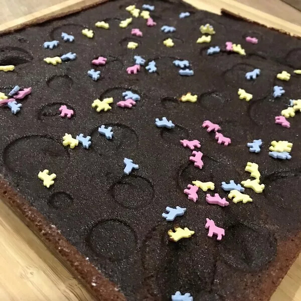 Fondant au chocolat