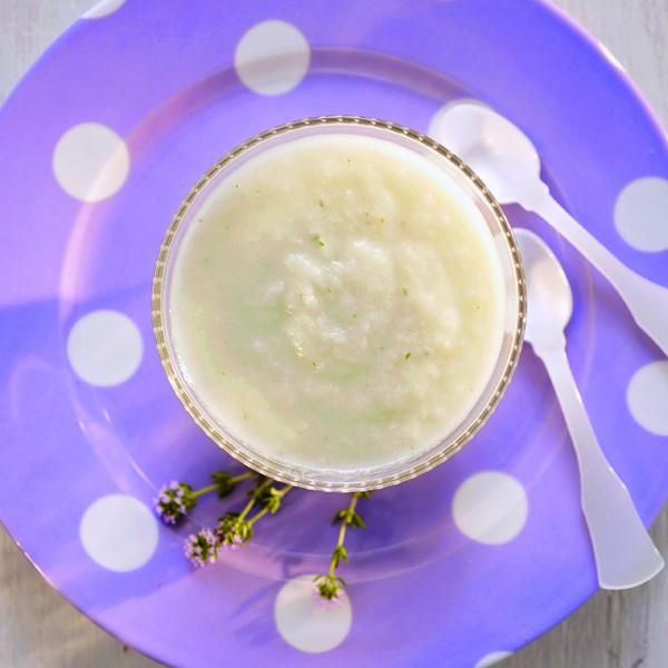 Soupe de chou-fleur