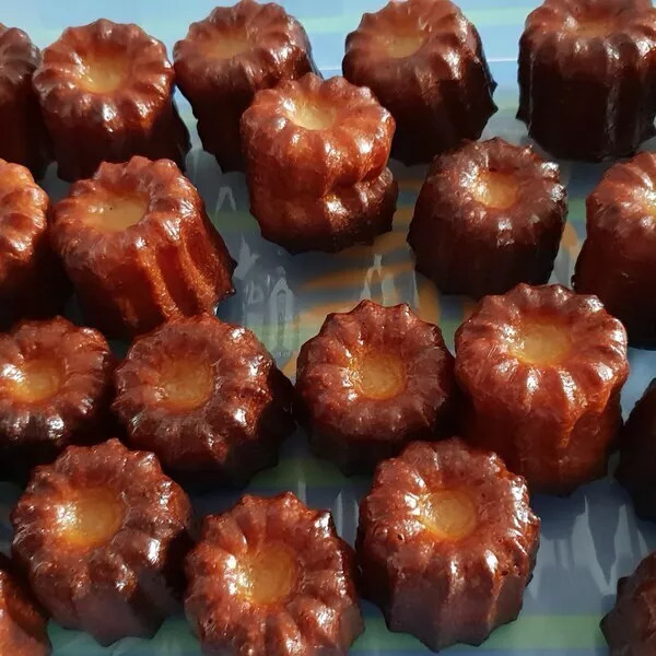 Cannelés 