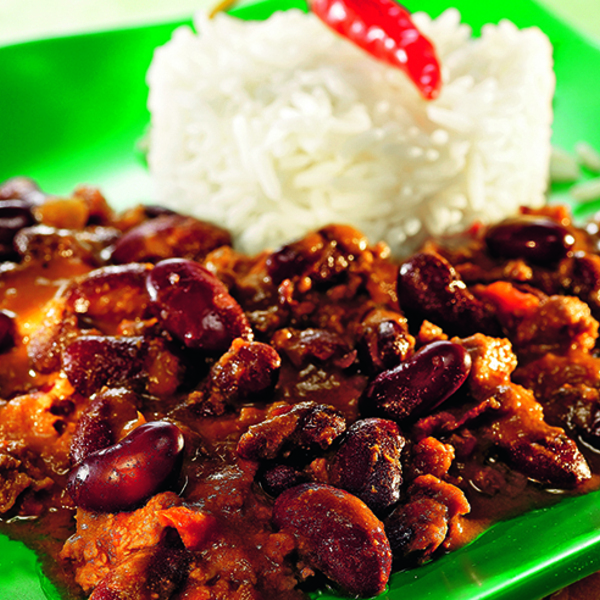 Chili con carne