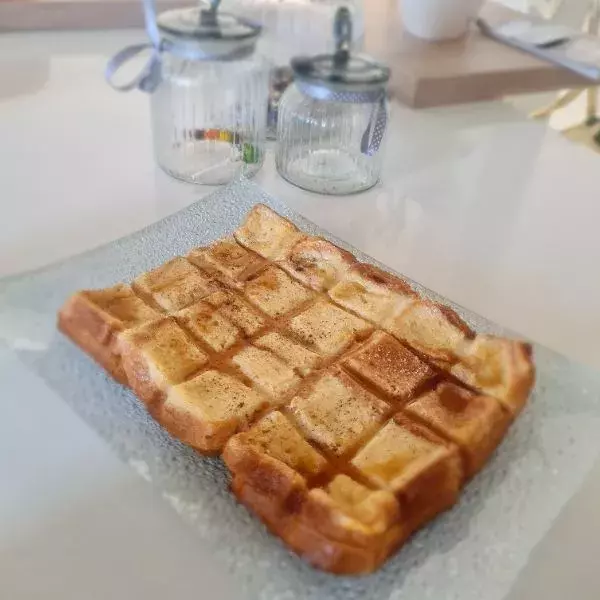 pain perdu
