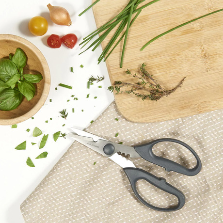 Ciseaux à herbes