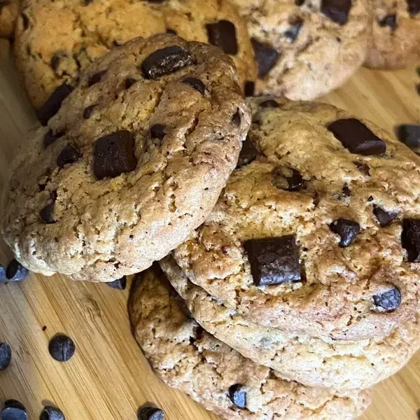 Cookies 🍪 américain 